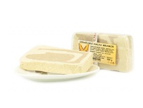 Izraelská chalva mramorová 200 g Natural Jihlava 